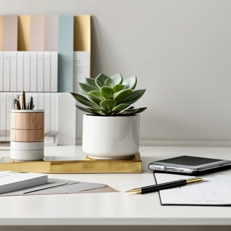 Digitales Organisationsboard mit Tools